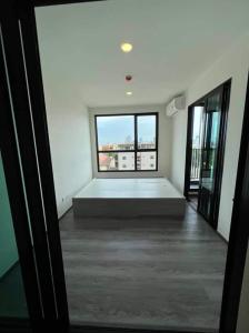 For SaleCondoOnnut, Udomsuk : T45011266 - Condo for sale The Origin Onnut, Building A, 7th floor (Sell THE ORIGIN Onnut)