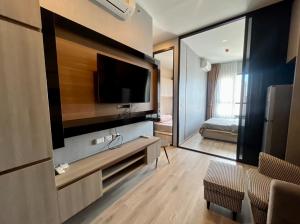ขายคอนโดอ่อนนุช อุดมสุข : ขาย Knightsbridge Prime Onnut (ฟรีโอน!!!!)