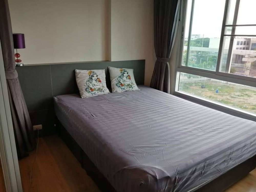 For SaleCondoChaengwatana, Muangthong : Just 500 m. to Chaengwattana Station 14, Hallmark Chaengwattana Condo, price only 1.49 million.