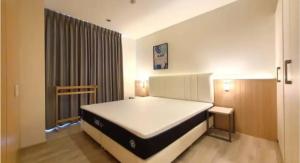 ขายคอนโดนวมินทร์ รามอินทรา : Y6301123 ขาย/For Sale Condo   Chambers Cher Ratchada – Ramintra (แชมเบอร์ส เฌอ รัชดา – รามอินทรา) 2นอน 2น้ำ 59.38ตร.ม ชั้น5 ตึกB ห้องสวย เฟอร์ครบ พร้อมอยู่