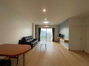 ขายคอนโดรามคำแหง หัวหมาก : The Wellington / 1 Bedroom (FOR SALE), เดอะ เวลลิงตัน / 1 ห้องนอน (ขาย) TIDE051