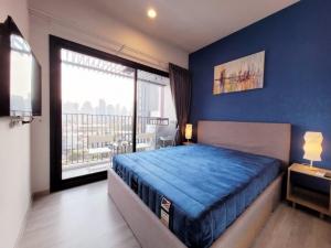 ขายคอนโดสุขุมวิท อโศก ทองหล่อ : 💥ขายคอนโด XT Ekkamai🎉 1 bed 1 bath ขนาด 30 ตร.ม. ชั้น 9 🛑ขาย 4.79 ลบ🚩ขายพร้อมผู้เช่า สนใจติดต่อ 📲0956922871
