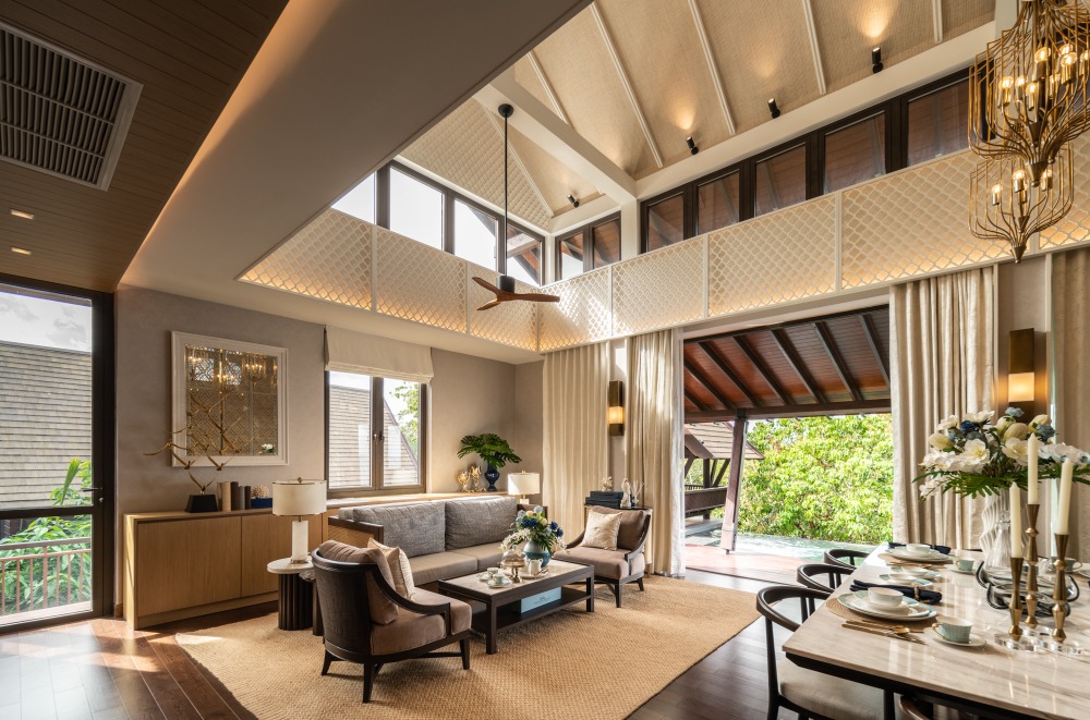 ขายคอนโดระยอง : Pool Villa หรูติดชายหาดทะเลระยอง ระดับ 5 ดาว ที่ Amatara Residences ระยอง โทร: 094-6144494
