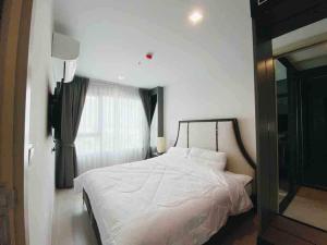 For RentCondoLadprao, Central Ladprao : Condo for rent, Life Ladprao 1bedroom, 1bathroom, fully furnished, ready to move in.