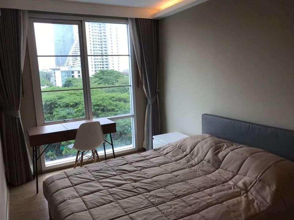 For RentCondoSukhumvit, Asoke, Thonglor : For rent at Maestro 39 Negotiable at @livebkk (with @ too)