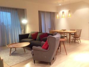 For SaleCondoRama3 (Riverside),Satupadit : The Pano Rama 3 : (Fl. 12) / 2 bedroom condo / near Central Rama 3 / fully furnished. Ready to move in