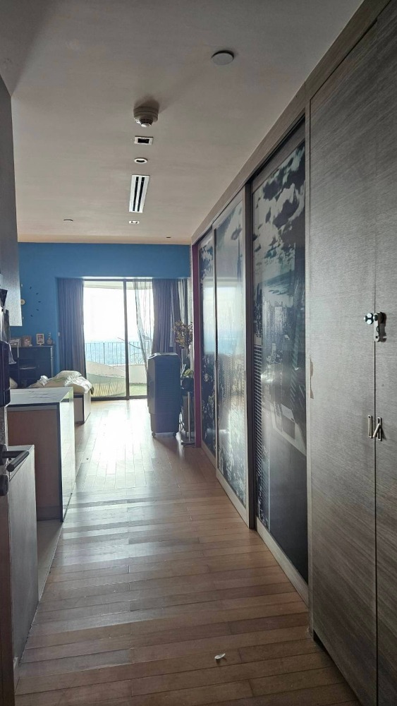 For SaleCondoRama3 (Riverside),Satupadit : The Pano Rama 3 : (Fl. 12) / 2 bedroom condo / near Chatuchak 2