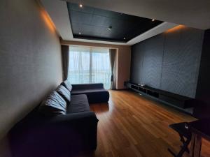 For SaleCondoRama3 (Riverside),Satupadit : The Pano Rama 3 : (Fl. 23) / 2 bedroom condo / near Bank of Ayudhya head office.