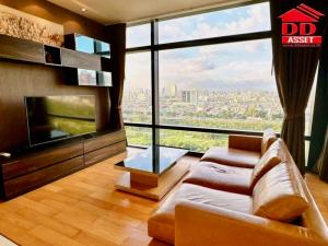 For SaleCondoRama9, Petchburi, RCA : Circle Condominium for sale (Circle Condominium), Condo near Asoke, Sukhumvit, fully furnished, ready to move in, code C8008