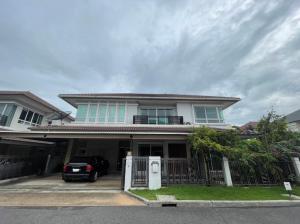 ขายบ้านวิภาวดี ดอนเมือง หลักสี่ : 📌 Sale!!! 🏡 บ้านเดี่ยวสุดหรู Grand Bangkok Boulevard Viphavadee 📌