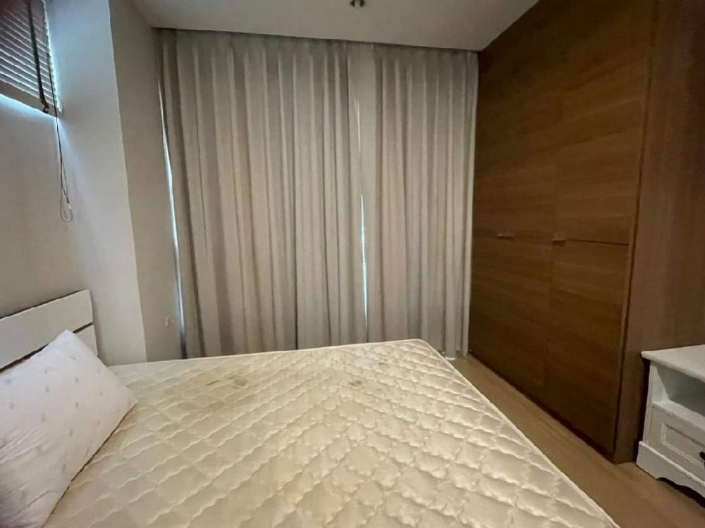 For SaleCondoLadprao101, Happy Land, The Mall Bang Kapi : Urgent sale 🔥🔥Condo Happy Condo Ladprao101, size 36 sq m., Building N, 4th floor, price 2.35 million, near the BTS. Lat Phrao Station 101 ** Condo allows pets **💯