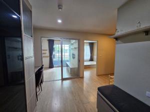 ขายคอนโดเกษตรศาสตร์ รัชโยธิน : [ขายด่วน🔥] Elio Del Moss Phahol34 1bedroom+ วิวสระ ห้องกว้าง**ใกล้ BTSเสนานิคม
