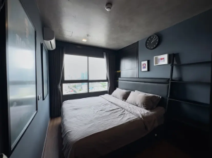 ขายคอนโดอ่อนนุช อุดมสุข : ขายคอนโด Ideo Sukhumvit93 2นอน 2น้ำ พร้อมเฟอร์พร้อมอยู่