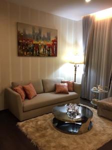 For RentCondoSukhumvit, Asoke, Thonglor : The XXXIX by Sansiri Sukhumvit 39 for Rent