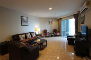 For RentCondoRama9, Petchburi, RCA : FOR (RENT)  38,000   –  Belle Grand Rama 9   –  2 BEDS 1 BATH,  14th   Tower  D1 , 77  Sq.m.