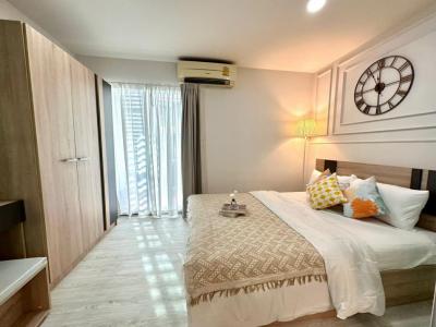 ขายคอนโดบางซื่อ วงศ์สว่าง เตาปูน : ขาย คอนโด รีเจ้นท์โฮม 6 ประชาชื่น Regent Home 6 Prachachuen