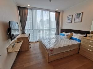 For SaleCondoSilom, Saladaeng, Bangrak : -Urgent sale- State Tower ready to move in (S05-3545)
