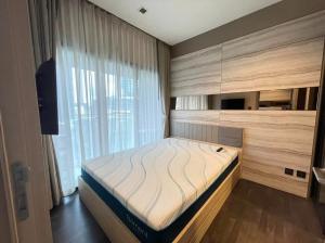 For SaleCondoRama9, Petchburi, RCA : -Urgent sale- The Line Asoke - Ratchada ready to move in (S05-3548)