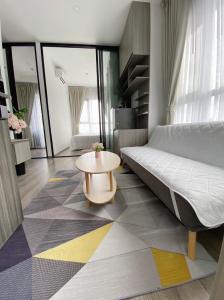 ขายคอนโดอ่อนนุช อุดมสุข : ขาย Knightsbridge Prime Onnut