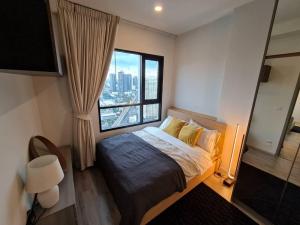 For RentCondoKasetsart, Ratchayothin : For rent: Knightsbridge Prime Ratchayothin, ready to move in (S05-3532)