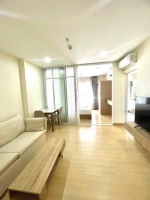 ให้เช่าคอนโดรามคำแหง หัวหมาก : For Rent 💜 Supalai Veranda RamKhamhaeng 💜 (Property Code #A23_11_1148_2 ) Beautiful room, beautiful view, ready to move in.