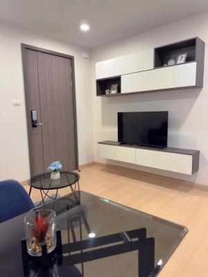 ให้เช่าคอนโดพระราม 9 เพชรบุรีตัดใหม่ RCA : For Rent 💜Condo Supalai Prime Rama9 💜 (Property Code #A23_11_1149_2 ) Beautiful room, beautiful view, ready to move in.
