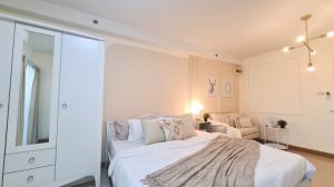 ขายคอนโดรัตนาธิเบศร์ สนามบินน้ำ พระนั่งเกล้า : P07011223 ขาย/For Sale Condo  City Home Rattanathibet (ซิตี้ โฮม รัตนาธิเบศร์)  ห้องสตูดิโอ 30ตร.ม ชั้น22 ตึก1 ห้องสวย เฟอร์ครบ พร้อมอยู่