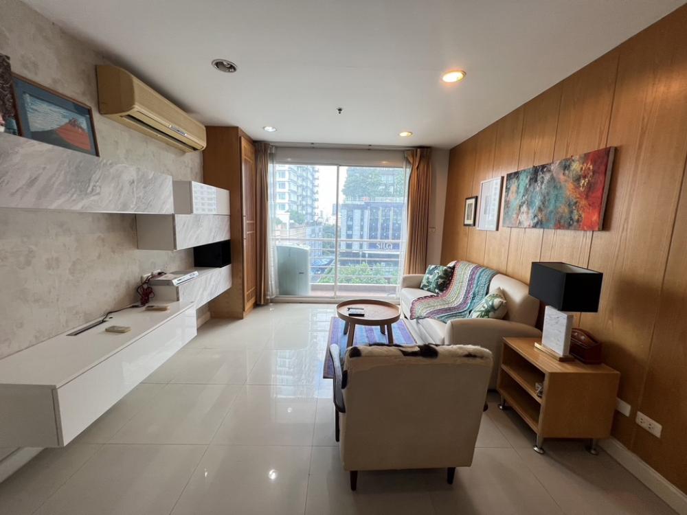 ขายคอนโดสุขุมวิท อโศก ทองหล่อ : ขายด่วน🚨Serene Place Sukhumvit 24✨คอนโดหรู ติด BTS 🚆พร้อมสิ่งอำนวยความสะดวกครบครัน 2 ห้องนอน ราคาพิเศษ!