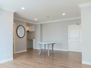 For SaleCondoRama 8, Samsen, Ratchawat : Dusit Avenue Condo (Dusit Avenue), newly renovated, ready to move in, near St. Gabriel School. St. Frank's School Vajira Hospital The largest room area in the building