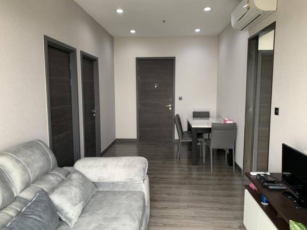 For RentCondoPinklao, Charansanitwong : ***Condo for Rent : 2 Bedroom 19 th Fl. Area 49 Sq.m. @ Urbano Rajvithi