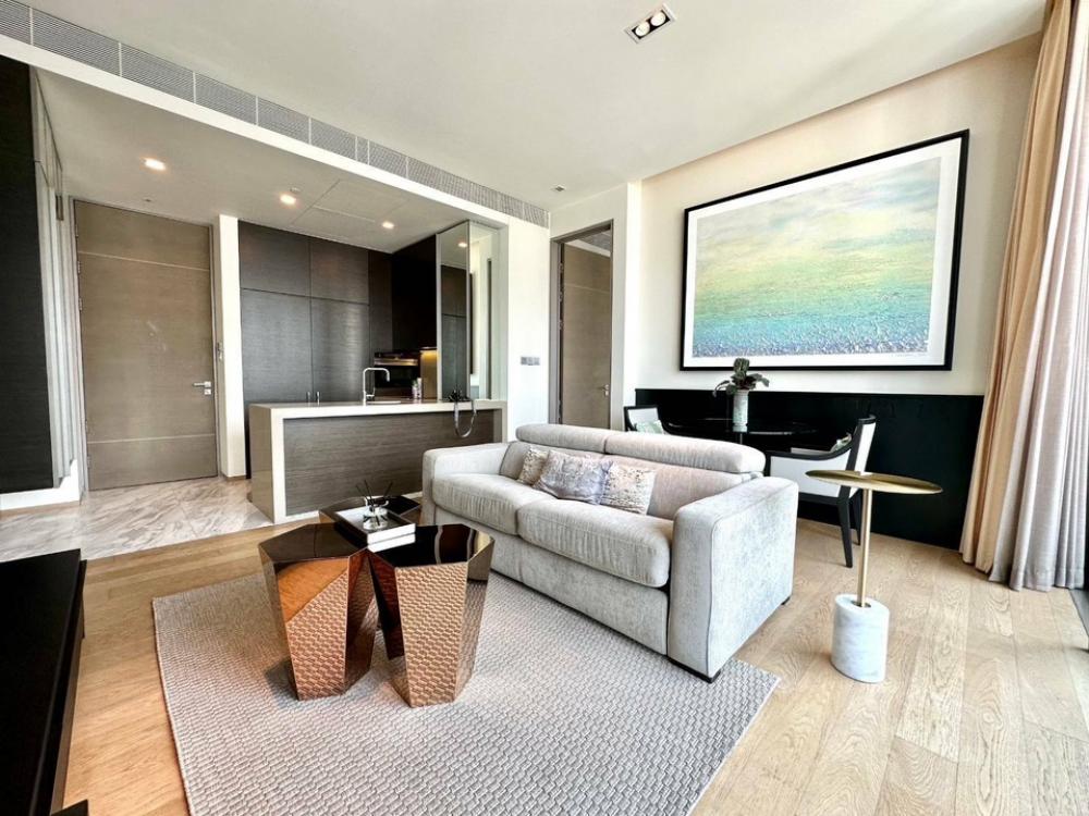 ให้เช่าคอนโดสีลม ศาลาแดง บางรัก : For Rent Sala Daeng One 📞0887494496❗️