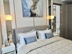 ให้เช่าคอนโดสุขุมวิท อโศก ทองหล่อ : Celes Asoke for Rent