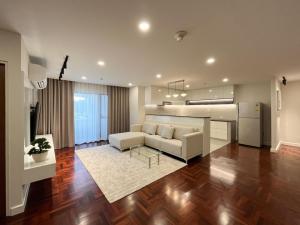 ขายคอนโดสุขุมวิท อโศก ทองหล่อ : Bright Sukhumvit 24 for Sale 143 sqm 3beds 2baths 16.8MB