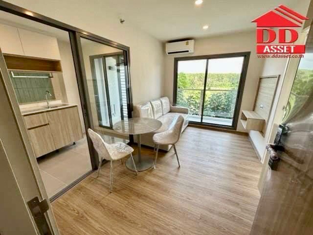 For SaleCondoPhuket : Condo for sale, Feel Phuket (PHYLL PHUKET), vacation condo from CPN Residence, near Central Phuket, only 350 meters, code C8009.