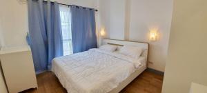 For SaleCondoKhon Kaen : Tontan Condo for sale, Building C, 5th floor, selling below appraised price.