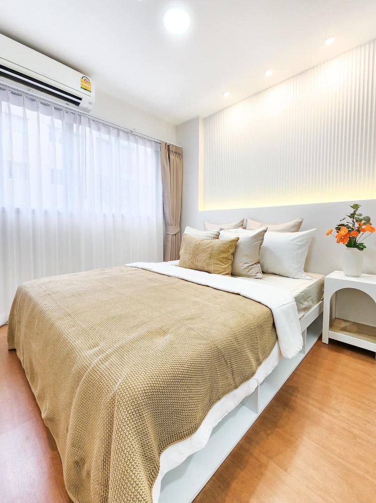 ขายคอนโดบางแค เพชรเกษม : 🏙️ ขาย >>> ลุมพินี คอนโดทาวน์ บางแค (ห้องสวย แต่งใหม่ ใกล้ MRT )