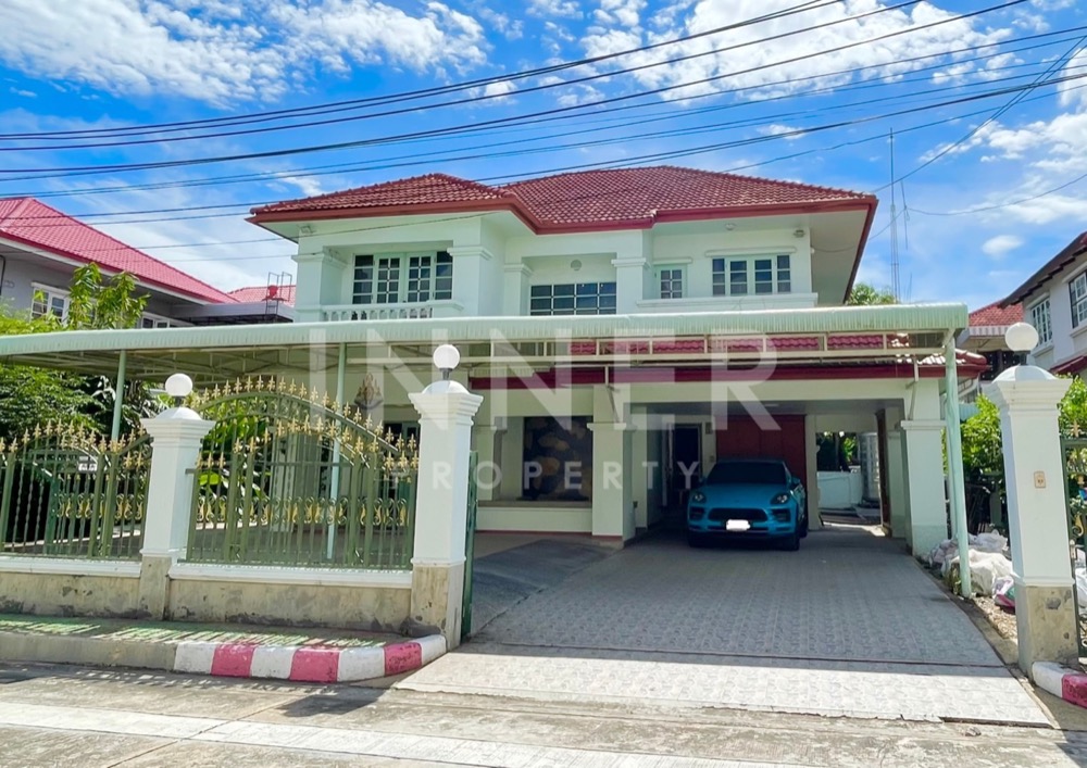 For SaleHouseNawamin, Ramindra : Big House in Ramintra (For Sale) Chaiyapruek Ramintra