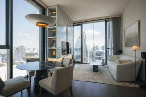 ขายคอนโดวิทยุ ชิดลม หลังสวน : Scope Langsuan // 1 bedroom for Sale 🇹🇭🇨🇳🇫🇷