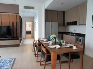 For RentCondoRama9, Petchburi, RCA : The Capital Ekkamai- Thonglor for rent 4beds 4baths 200 sqm 140,000 per month