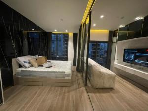 ขายคอนโดสุขุมวิท อโศก ทองหล่อ : 🔥📌Sale Condo Muniq Sukhumvit 23 
Pet Friendly Convenient to travel 
Near BTS asoke MRT sukhumvit