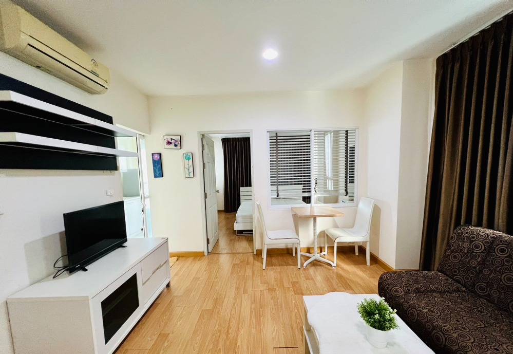 For RentCondoChokchai 4, Ladprao 71, Ladprao 48, : 🍓 For rent Life @Ratchada Lat Phrao 36, Size 41 sq m. 1 bedroom, Please contact to see the room at 0993529495
