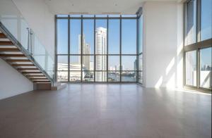For SaleCondoWongwianyai, Charoennakor : The River Condo // Luxury condo for Sale