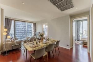 For RentCondoSukhumvit, Asoke, Thonglor : Condo for rent Khun Byu 130,000 baht