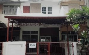 For RentTownhouseLadprao101, Happy Land, The Mall Bang Kapi : Call : 061-465-9996 Town House For Rent, located Soi Lat Phrao 130, Near The Mall Bangkapi Shopping Center