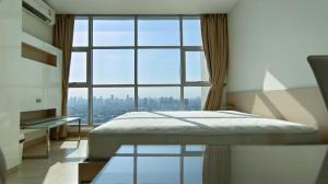 ขายคอนโดรัชดา ห้วยขวาง : ✨  Rhythm Ratchada Condo   : 1 Bedroom,  1 Bathrooms, 36 sqm. Sales Price 3,550,000THB ✨