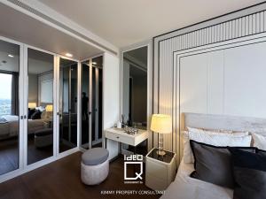 For SaleCondoSukhumvit, Asoke, Thonglor : Ideo Q Sukhumvit 36 ​​(7.59 MB)‼️ 45 sqm. Deal matches project sales 095-852-4441 (petch)