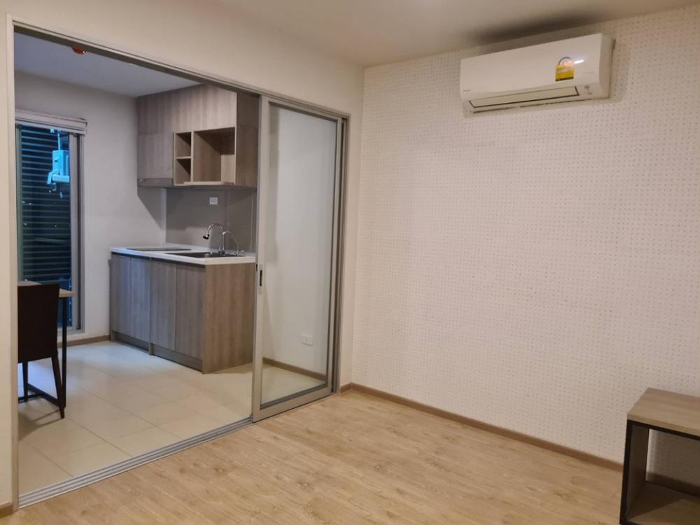 For SaleCondoKasetsart, Ratchayothin : Condo for sale Elio delmoss Phahonyothin 34 (Elio Delmoss Phahonyothin 34) 1 Bed 30.82 sq m, price 2,350,000 baht.