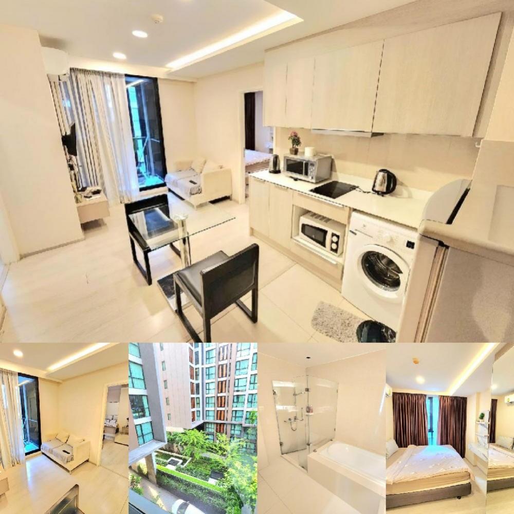 ขายคอนโดสุขุมวิท อโศก ทองหล่อ : Best Deal Condo for Sale near BTS Thonglor and Rama 4 ดีลดีสุดไ ขายคอนโด 2 นอน!