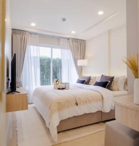For SaleCondoKoh Samui, Surat Thani : Condo for sale in Samui, prime location, rent, buy, rent, sell without loss.
