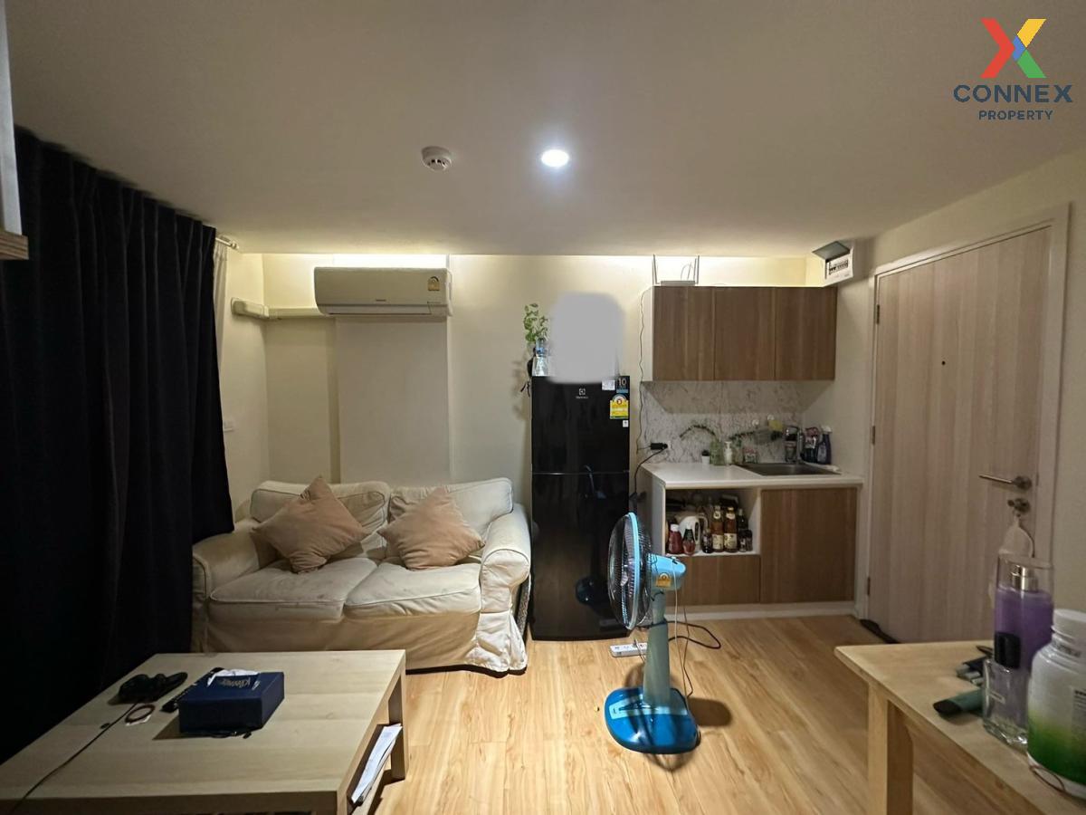 For SaleCondoPinklao, Charansanitwong : For Sale Condo , Modern Condo Charan 79 , MRT-Bang Phlat , Bang O , Bang Phlat , Bangkok , CX-88503